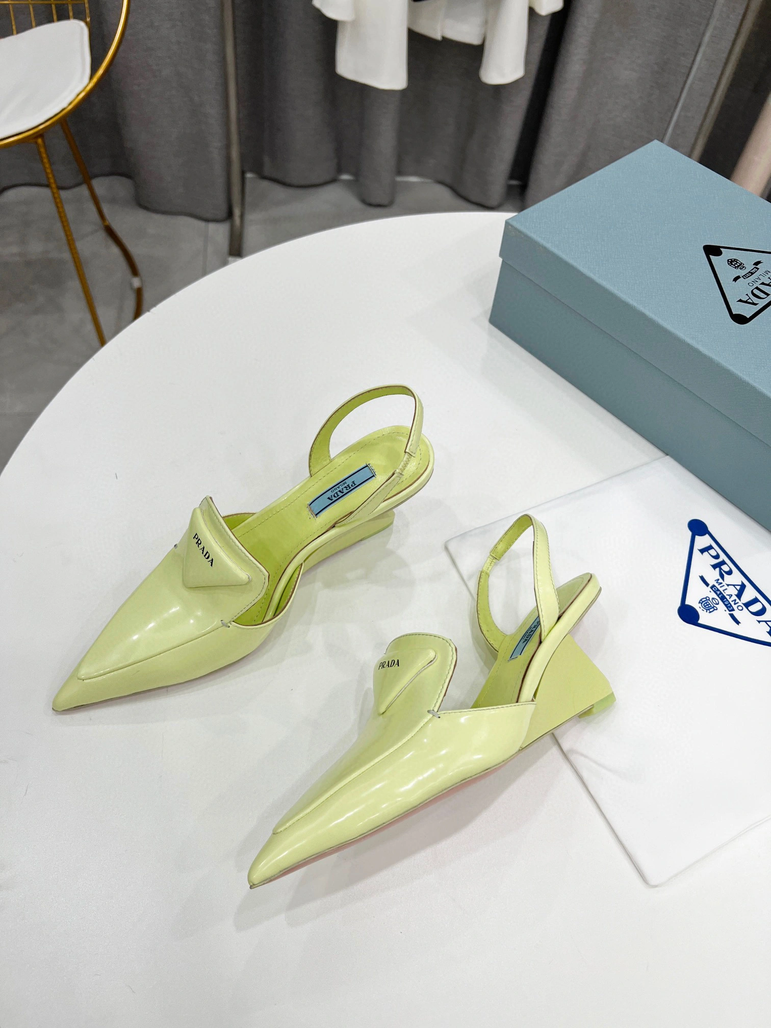 coco- Heel height 6.5 item:B-X027C0512